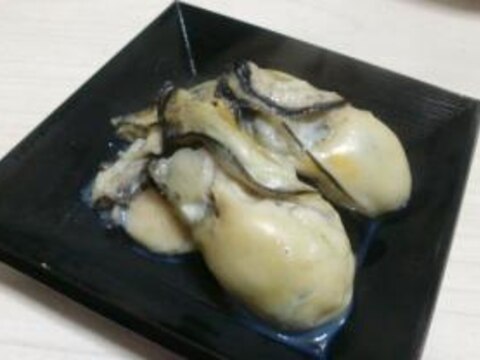 焼ガキ レシピ 作り方 By 信州ひまわり 楽天レシピ